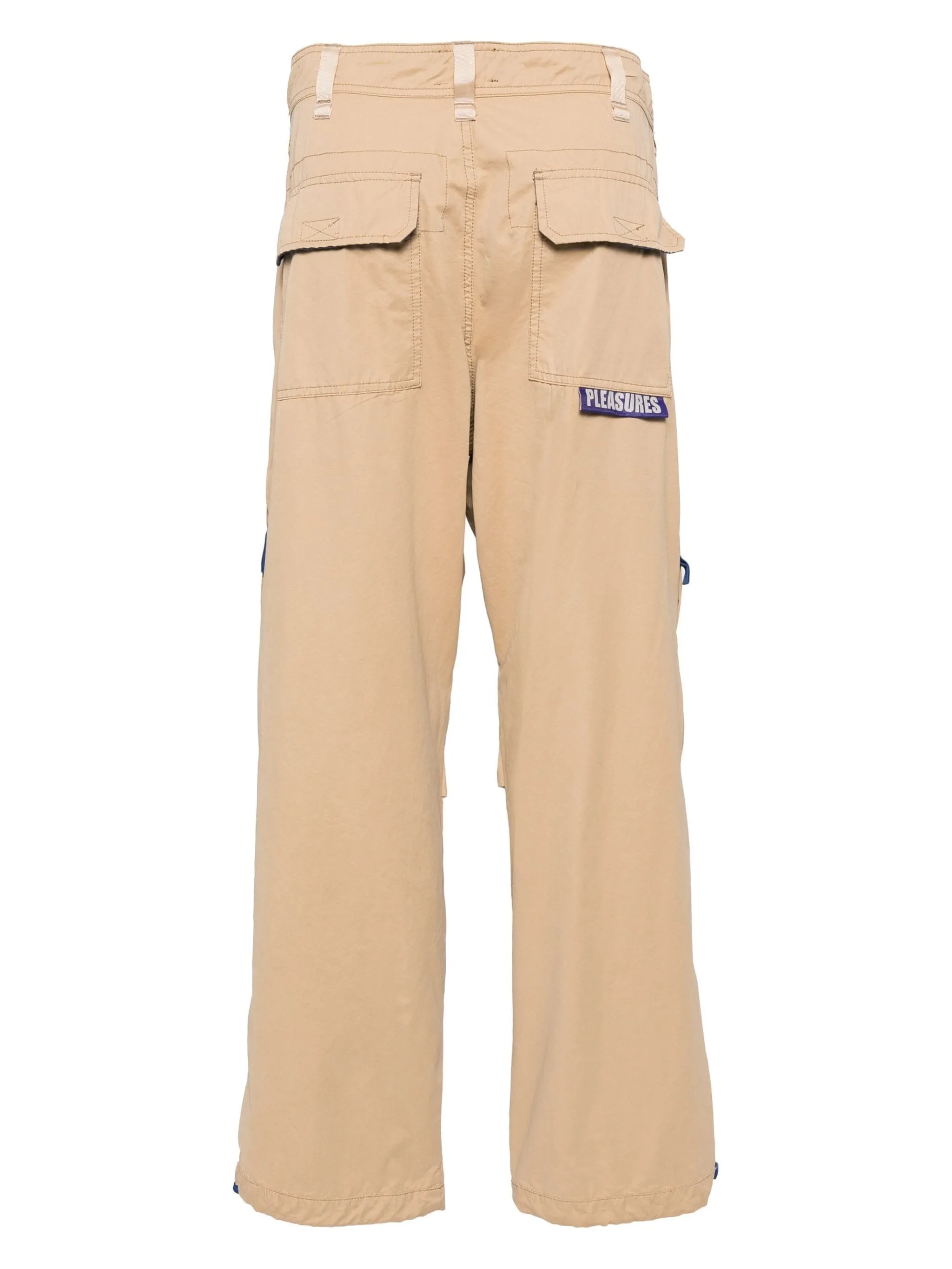 PUBLIC UTILITY PANTS