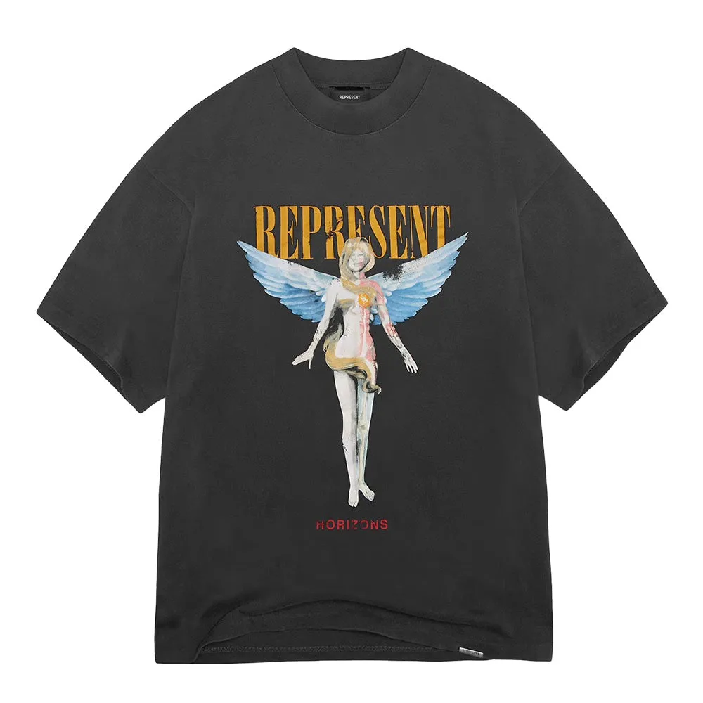 Represent Reborn SS Tee