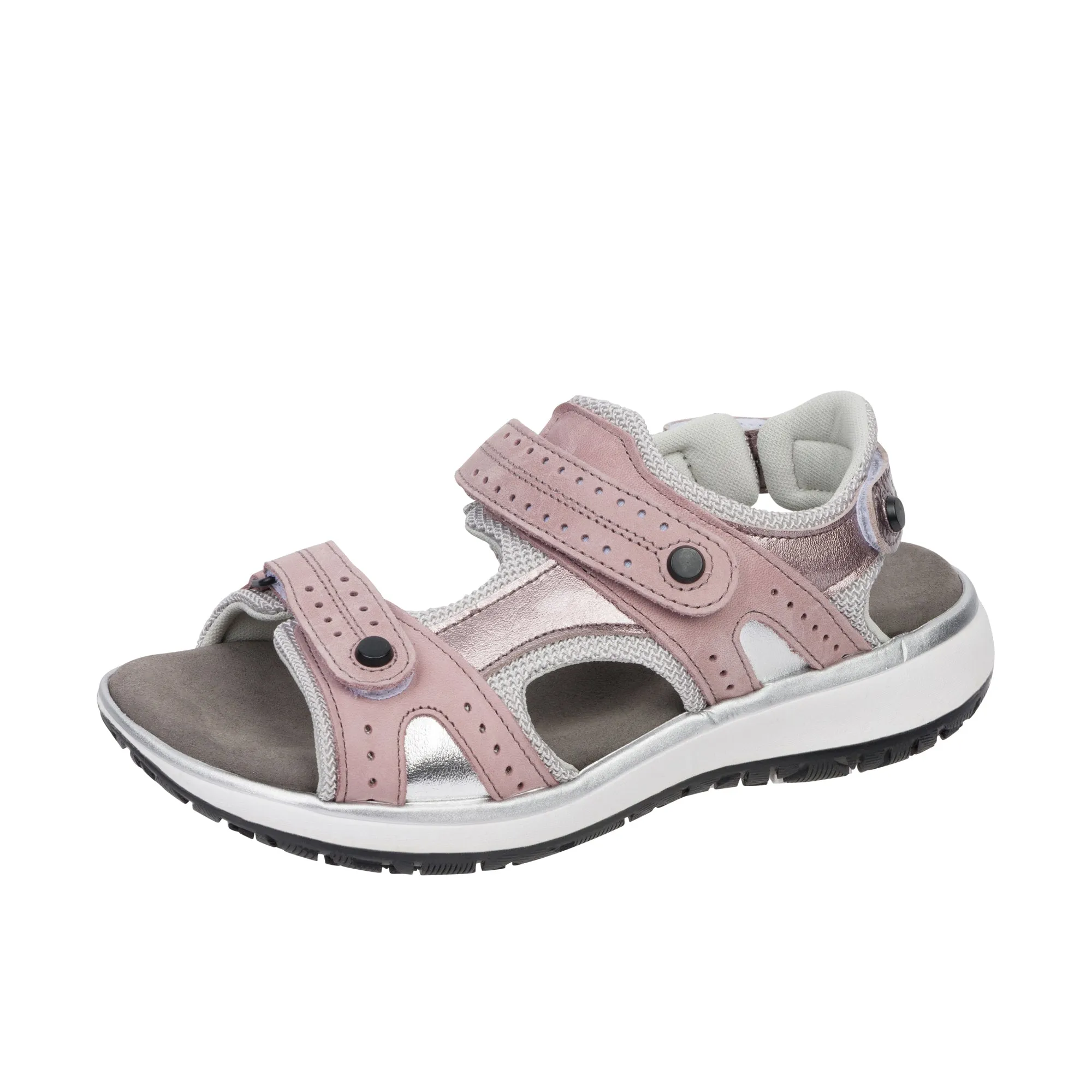 SAS Womens Embark Sandal Wisteria