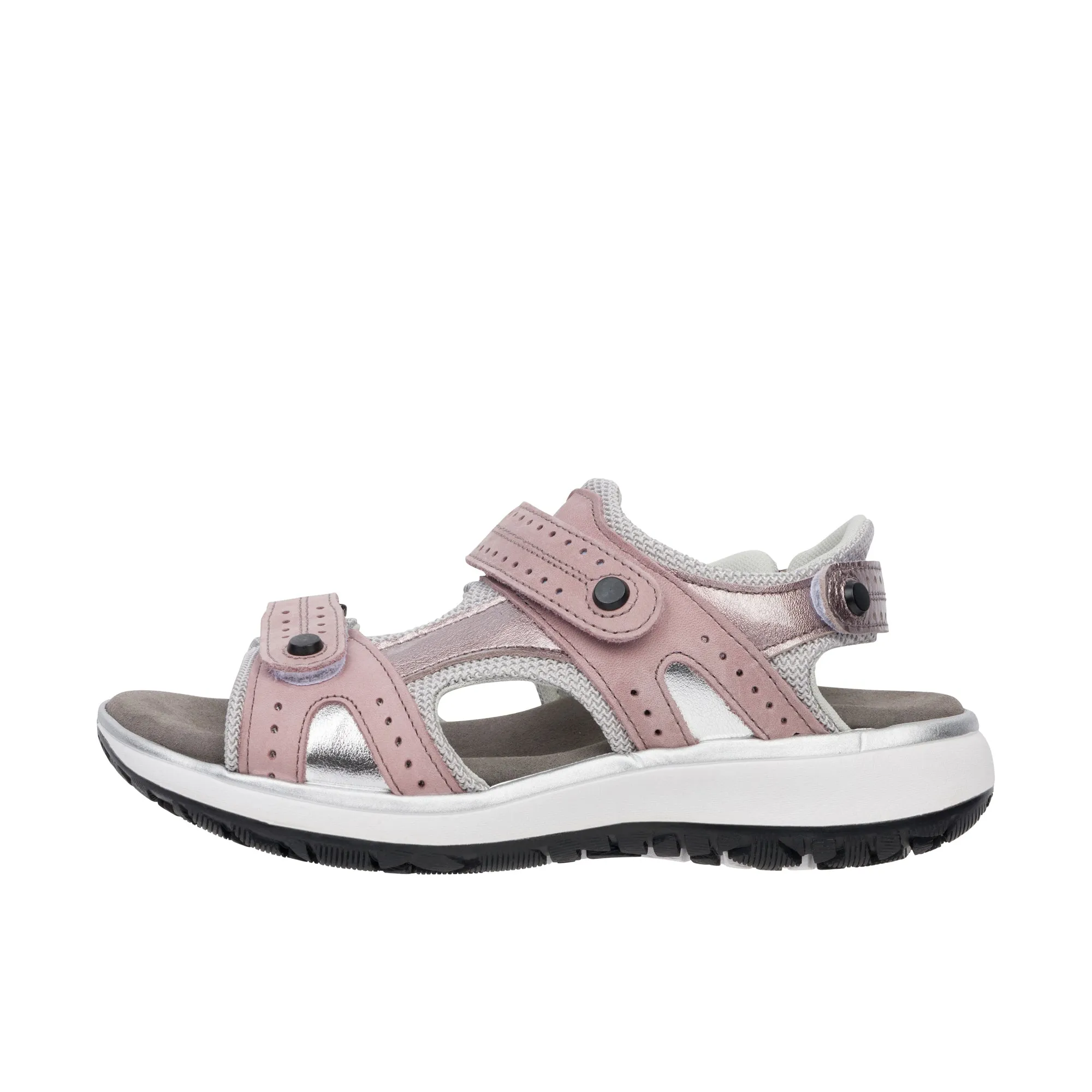 SAS Womens Embark Sandal Wisteria