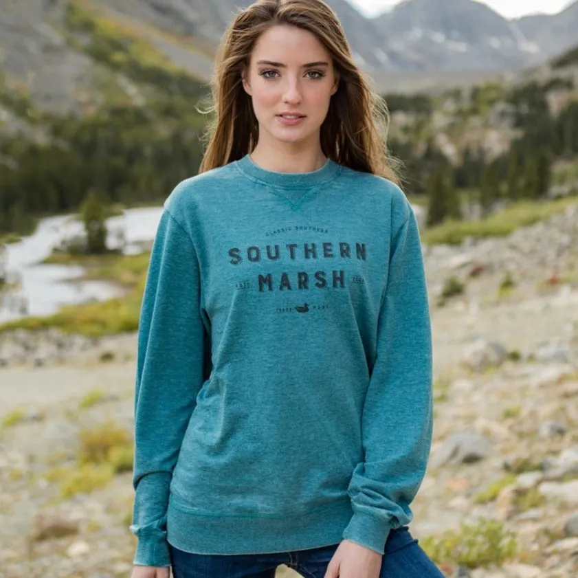 SEAWASH™ Sweatshirt - Gameday