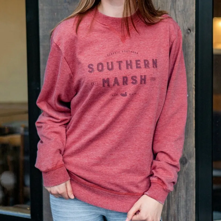 SEAWASH™ Sweatshirt - Gameday