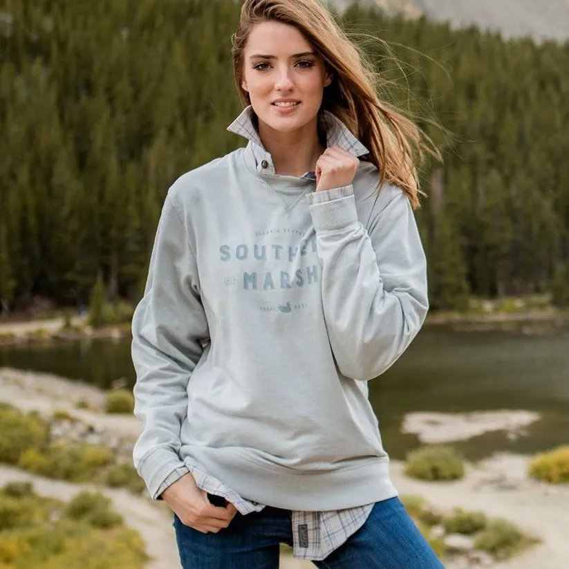 SEAWASH™ Sweatshirt - Gameday