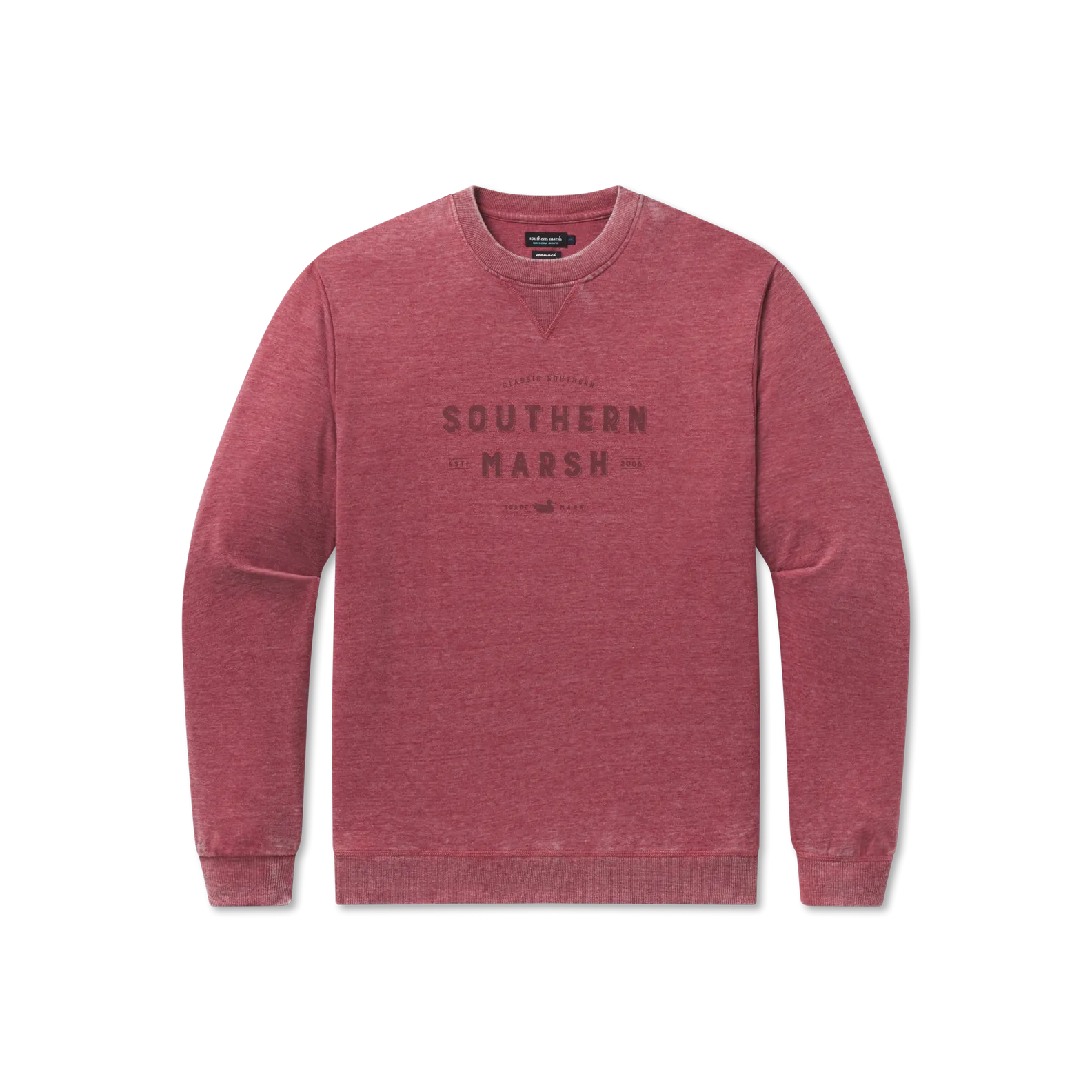 SEAWASH™ Sweatshirt - Gameday