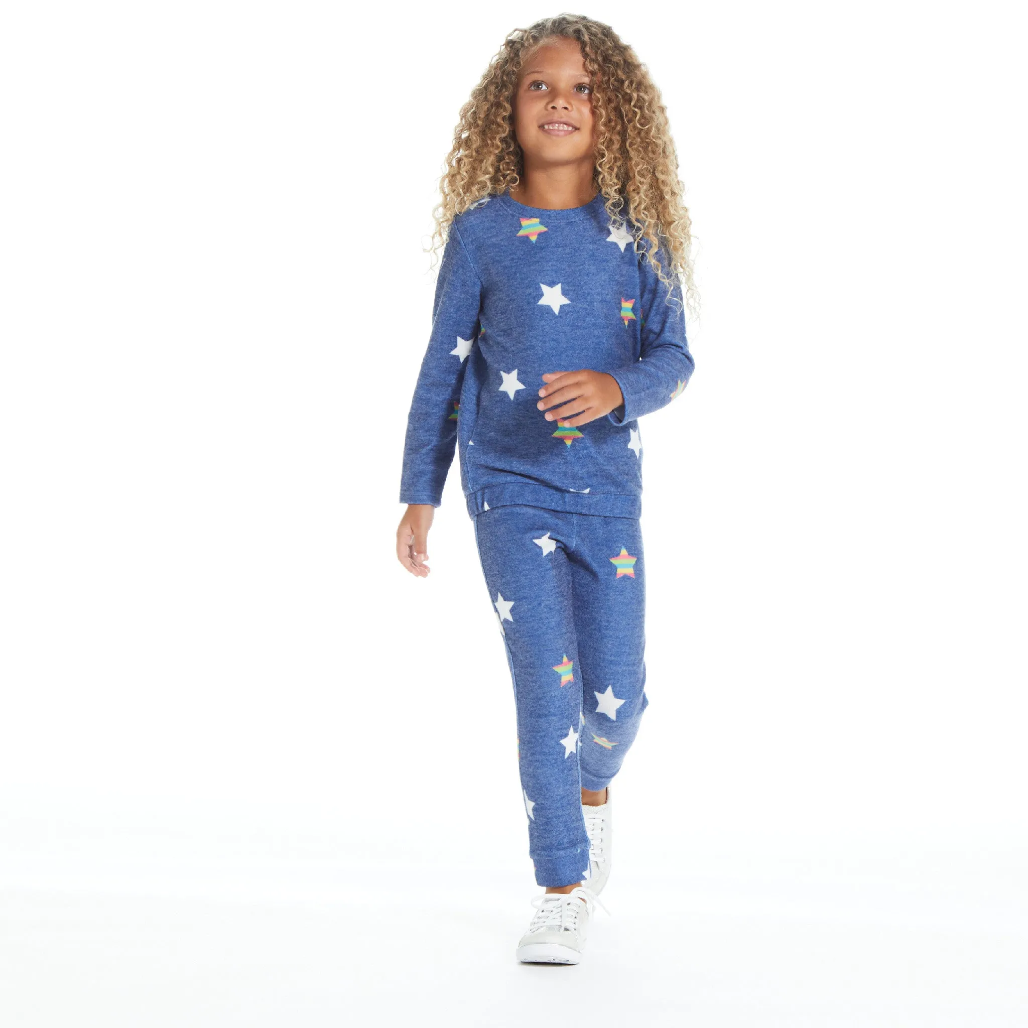 Star Hacci Jogger Set