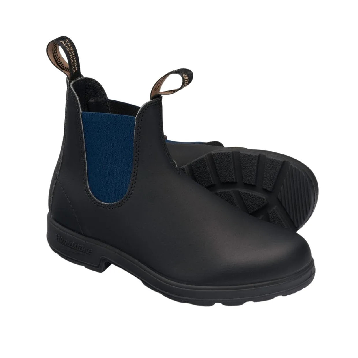 Stivaletti Unisex Blundstone #1917 Nero