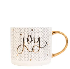 SWEET WATER DECOR | Coffee Mug - Joy