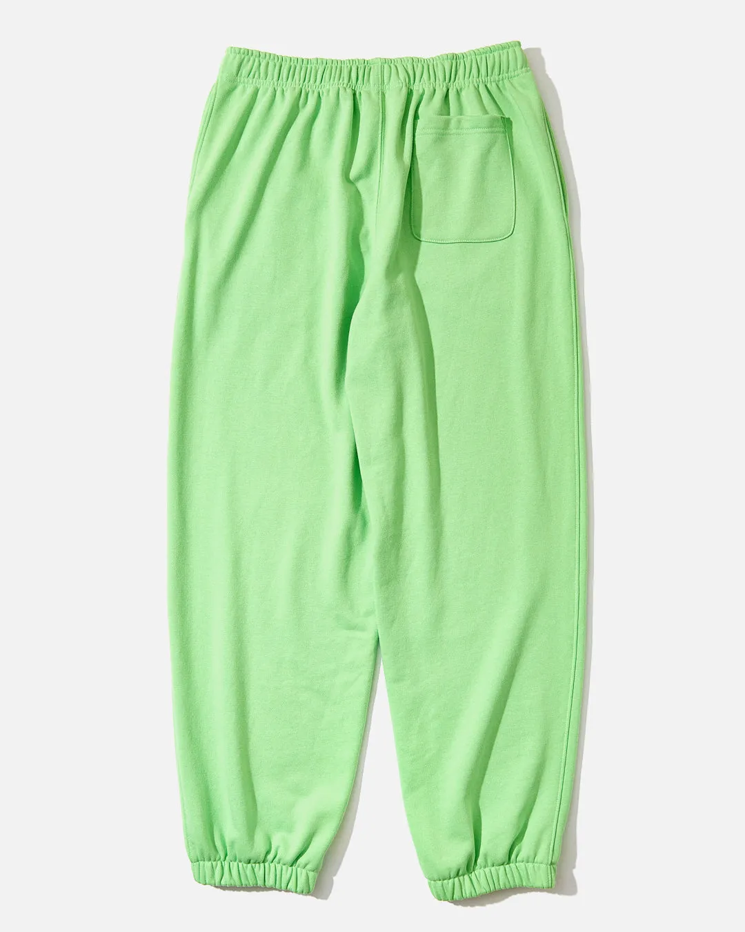 That Sign Sweatpant - Light Green