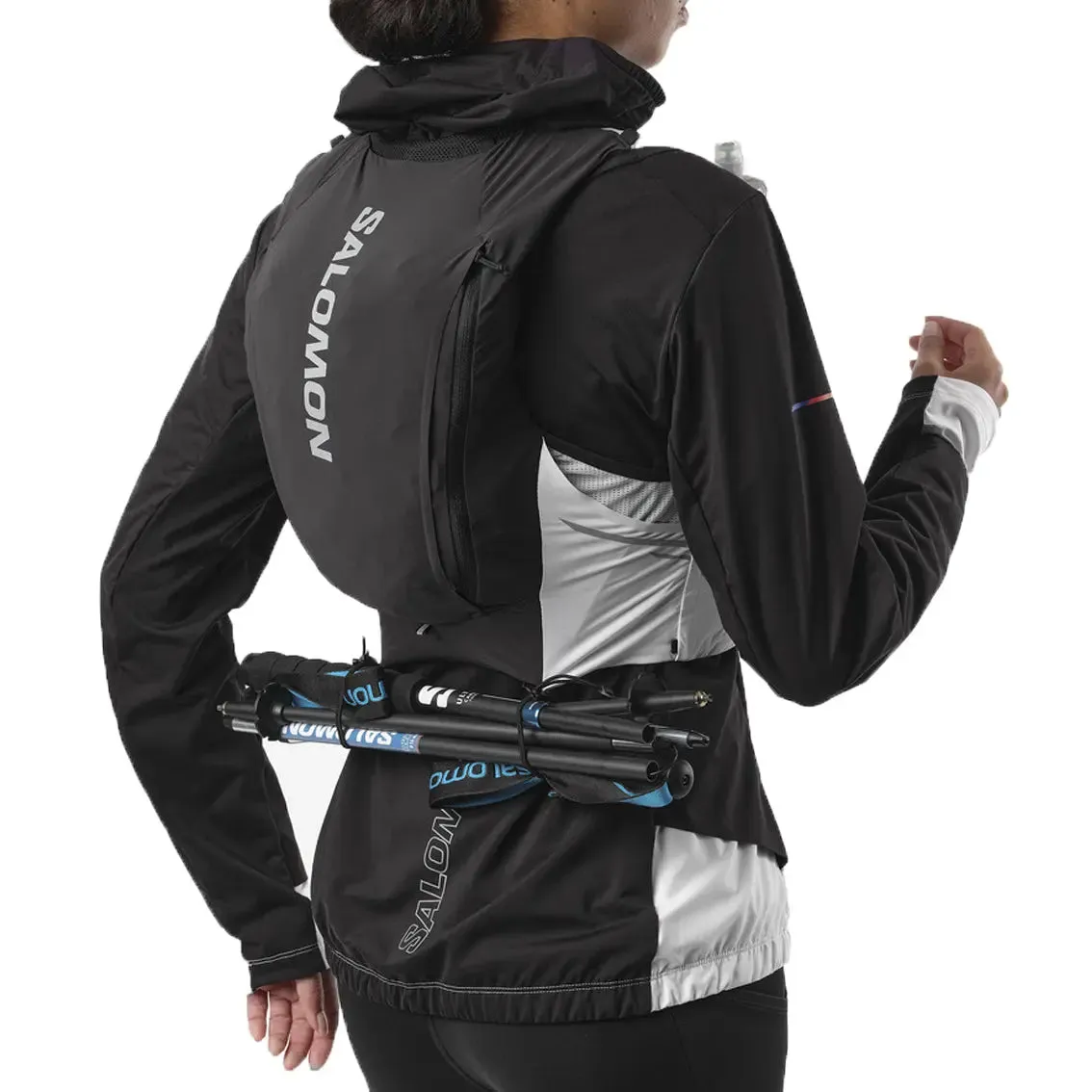 Unisex Salomon Sense Pro 10