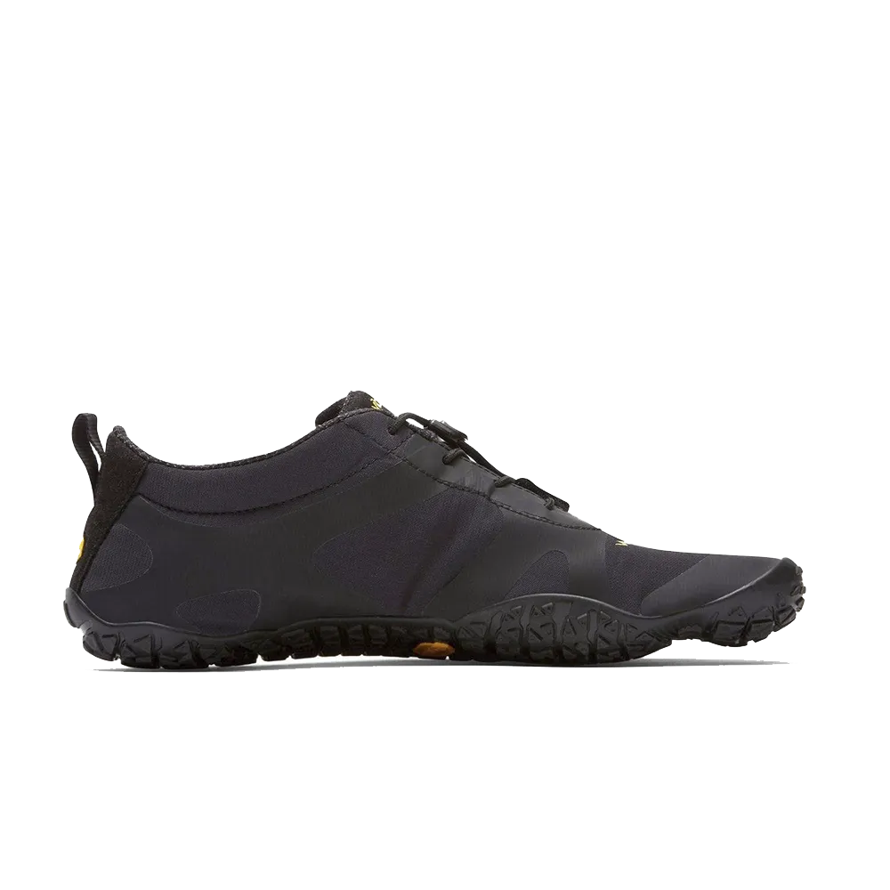 Vibram V-Alpha Womens Black