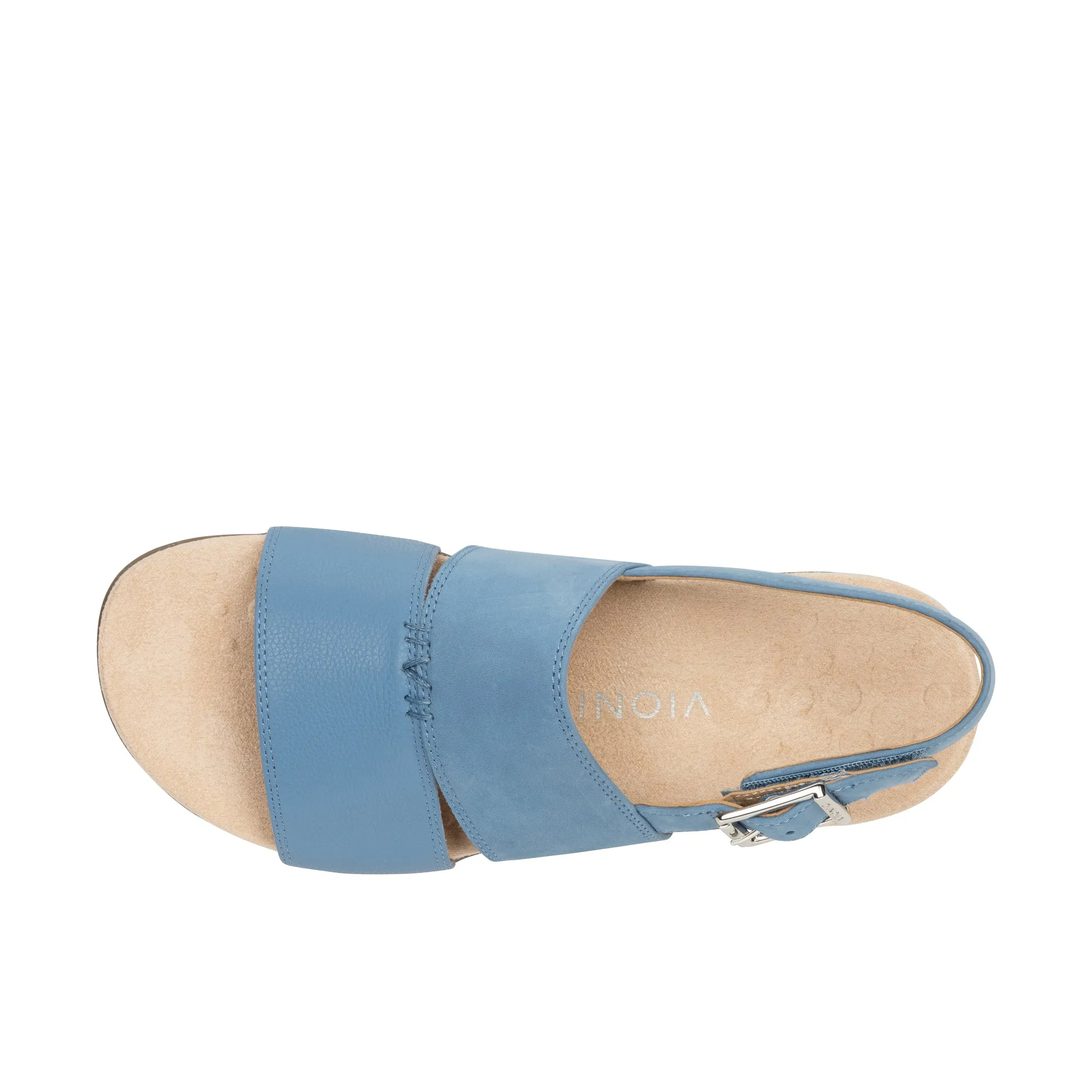 Vionic Womens Morro Captains Blue