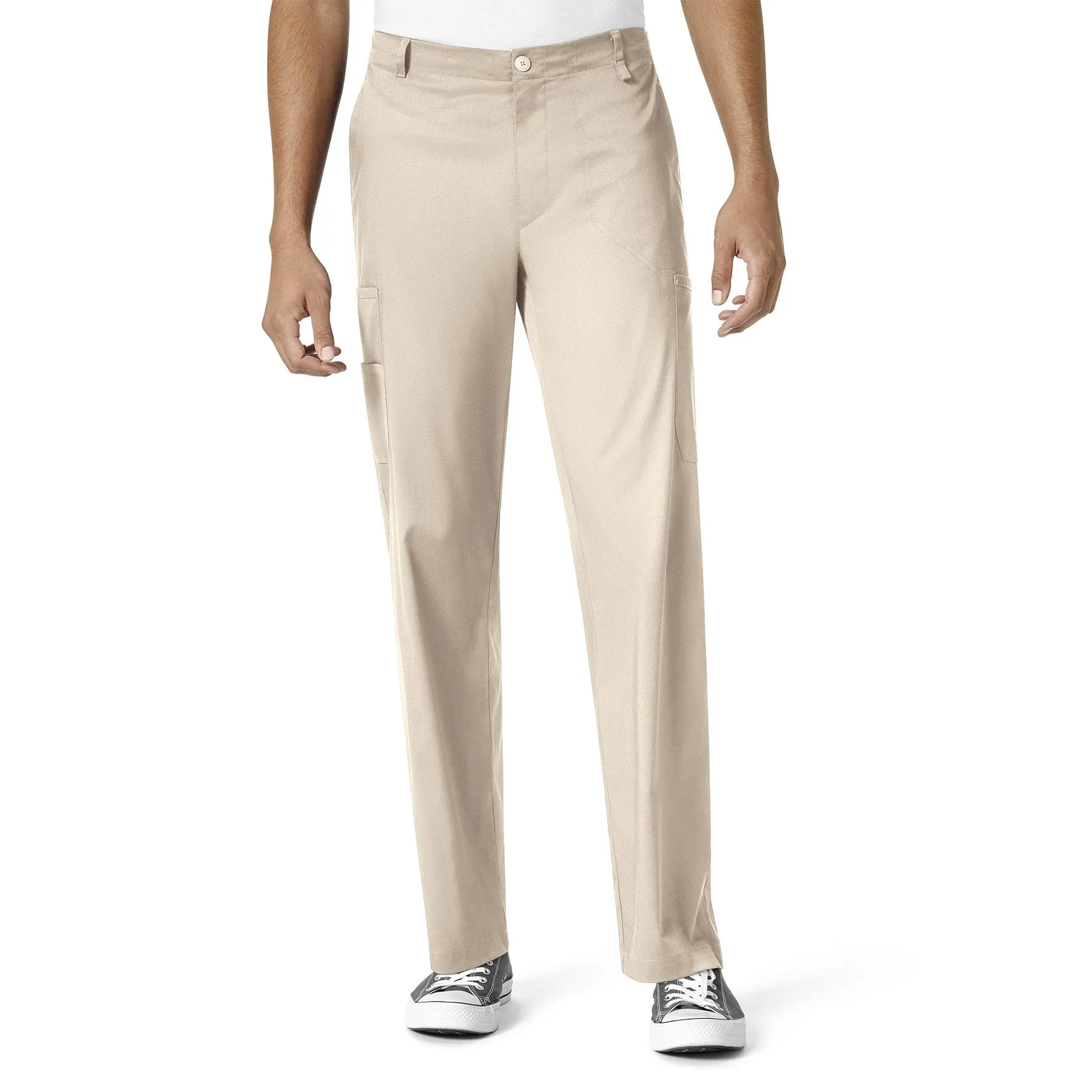 Wink PRO Men's Cargo Scrub Pant 5619