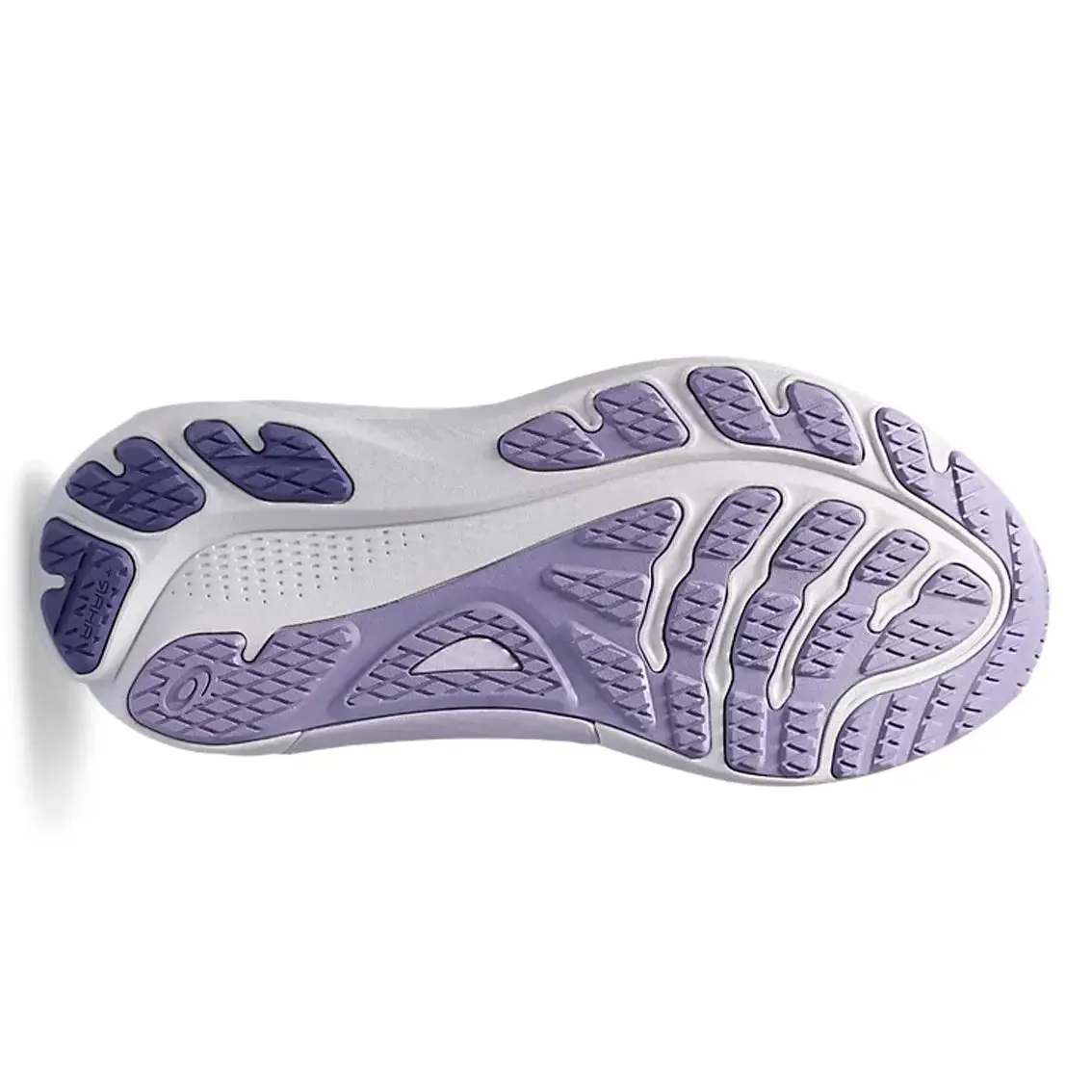 Womens ASICS GEL-Kayano 30