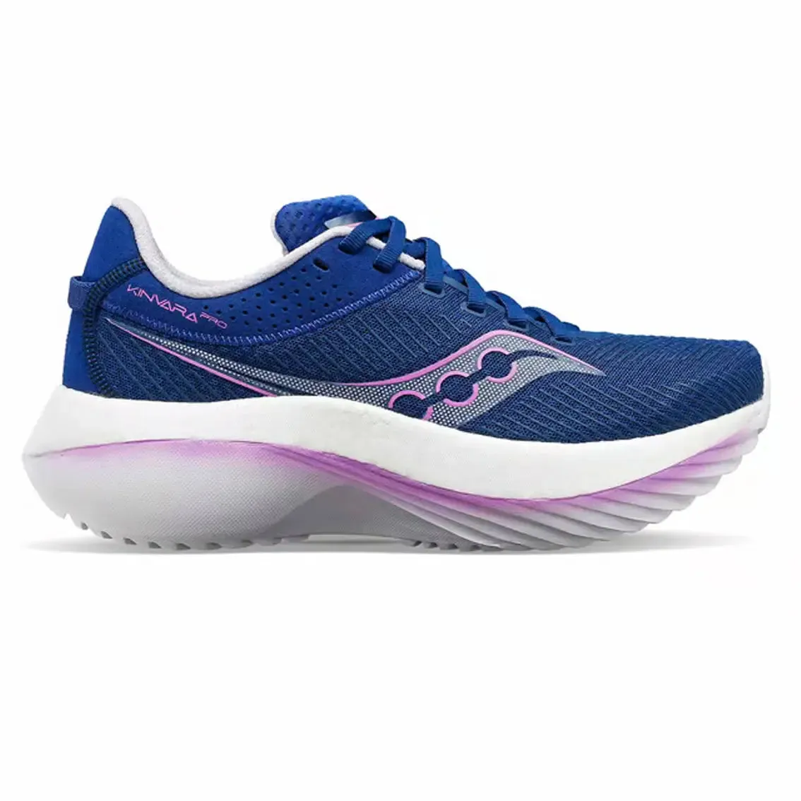 Womens Saucony Kinvara Pro