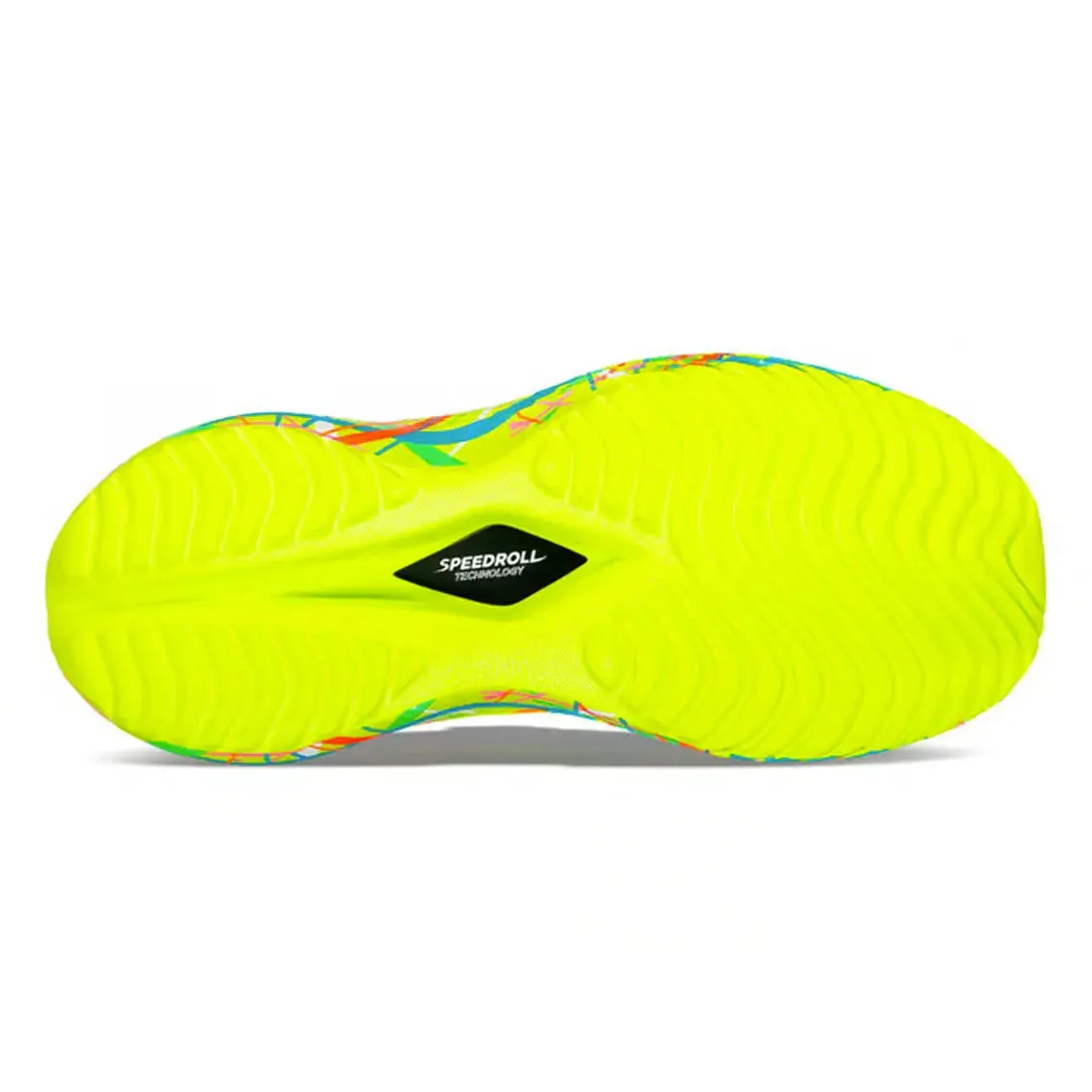 Womens Saucony Kinvara Pro