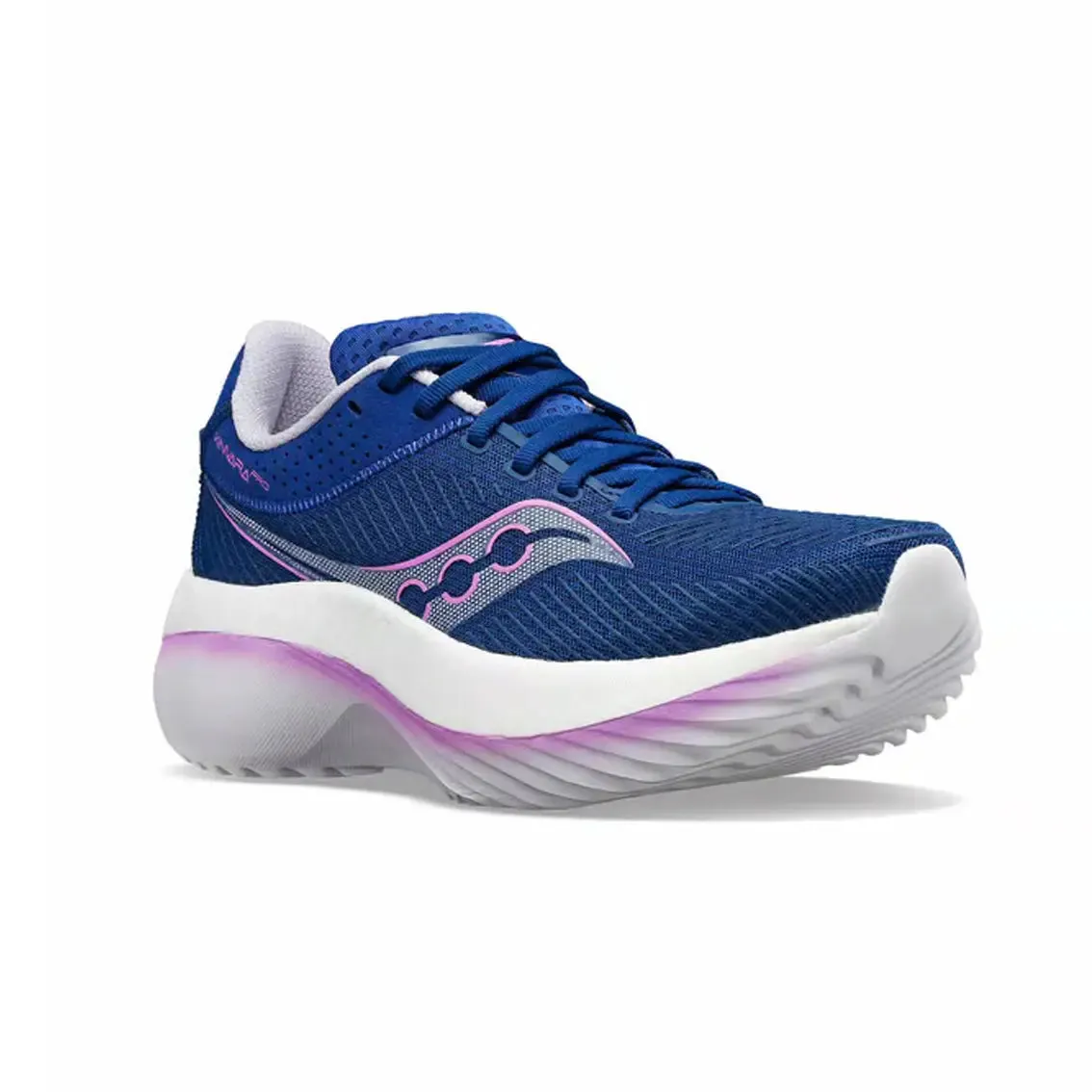 Womens Saucony Kinvara Pro