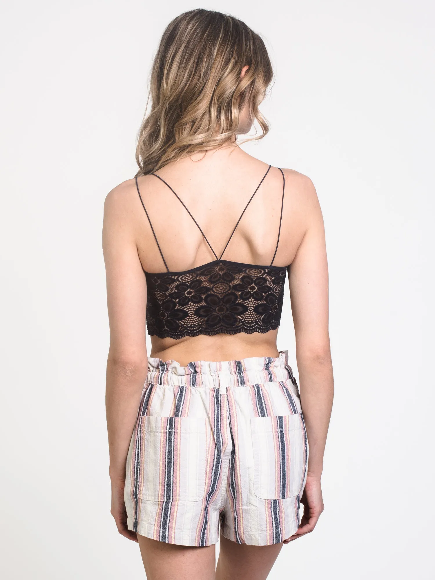 WOMENS VIOLA BRALETTE - CLEARANCE