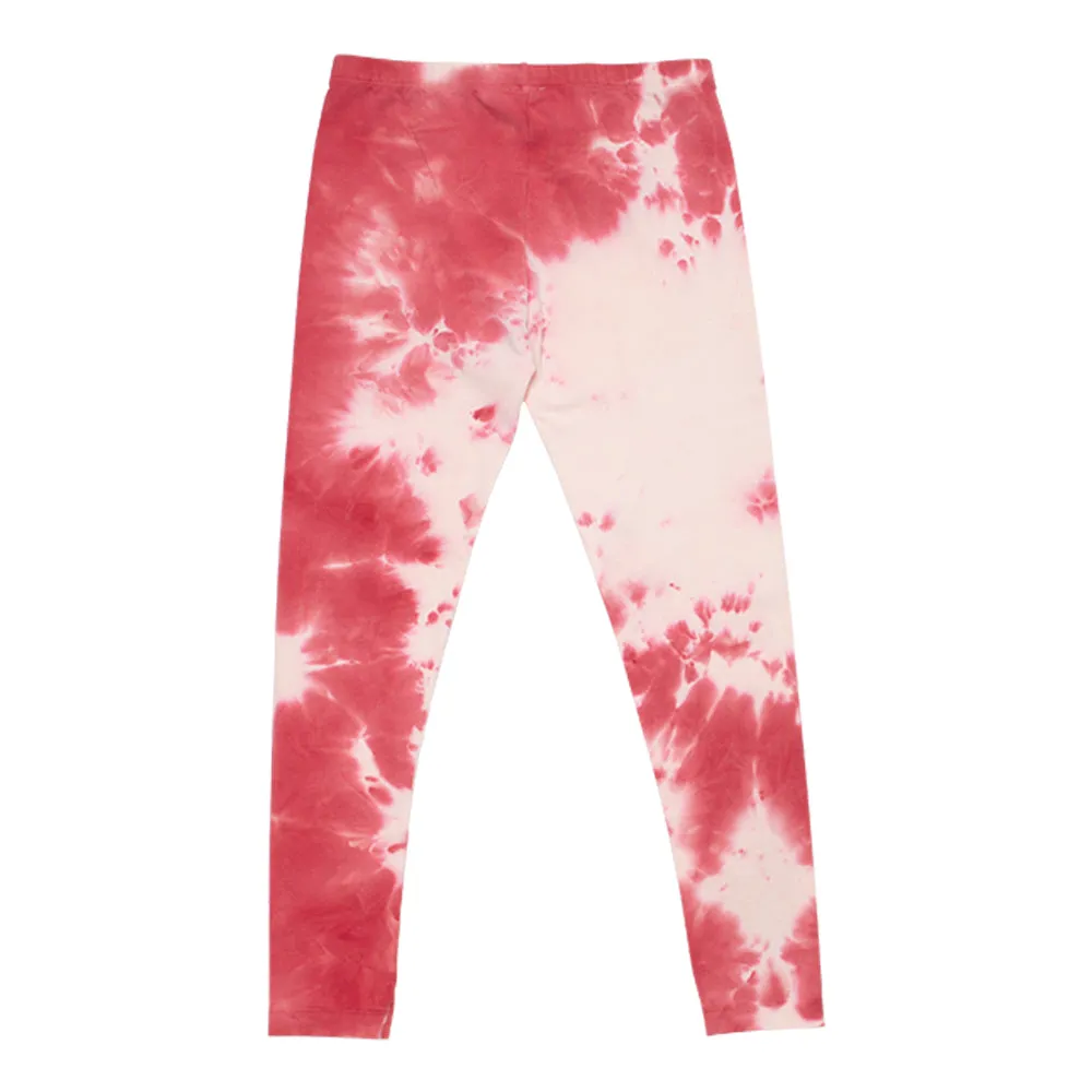 Wynken | Luna Legging- tie dye