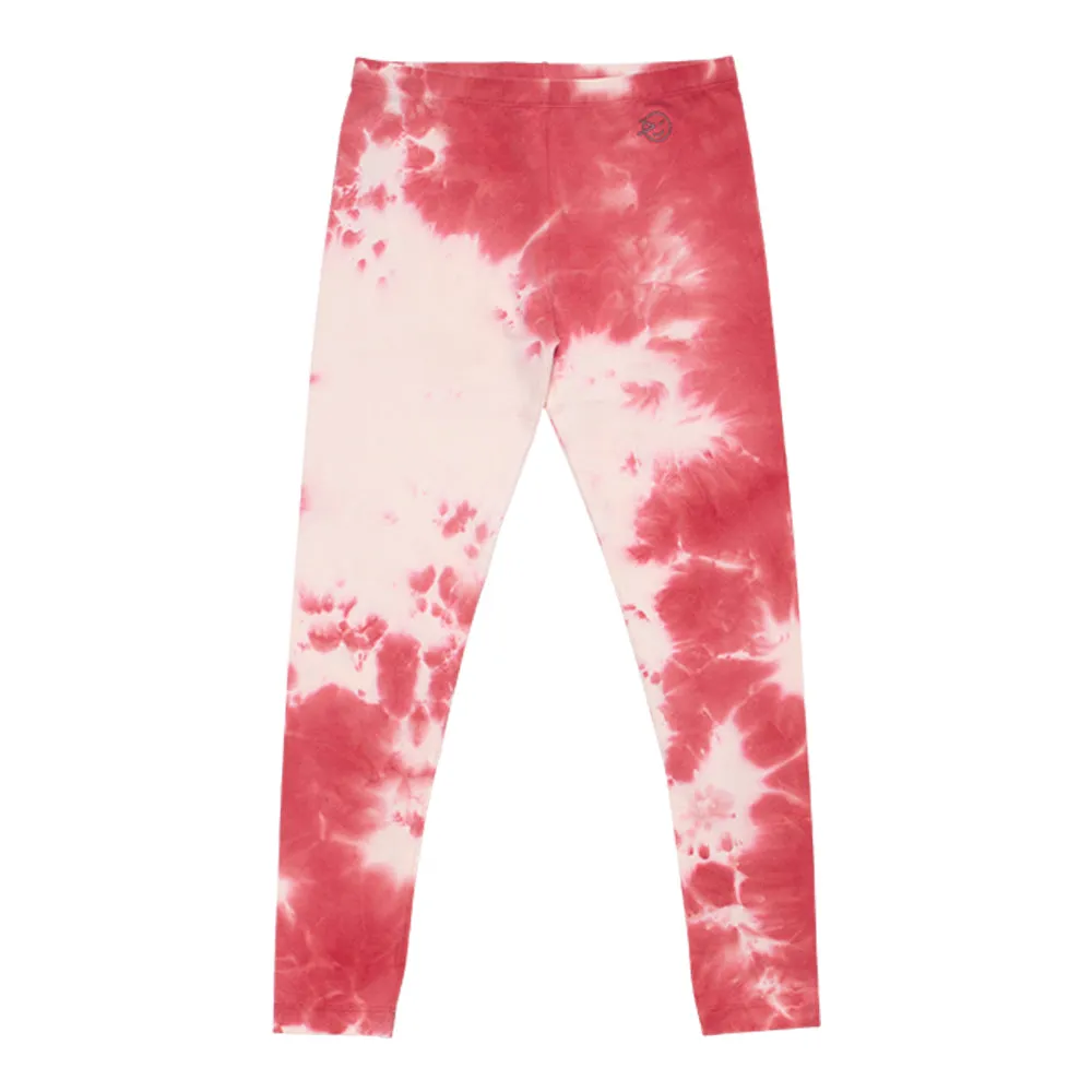 Wynken | Luna Legging- tie dye