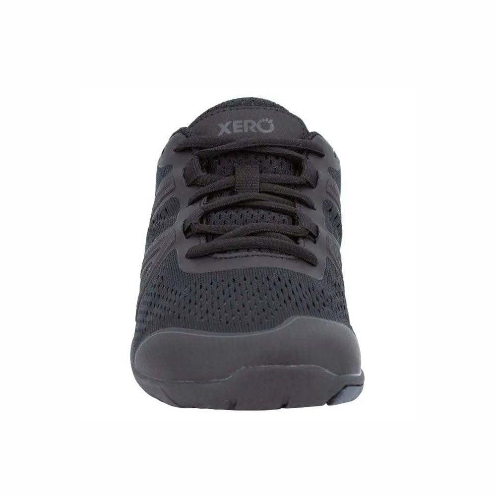 Xero HFS Road Running Womens Black