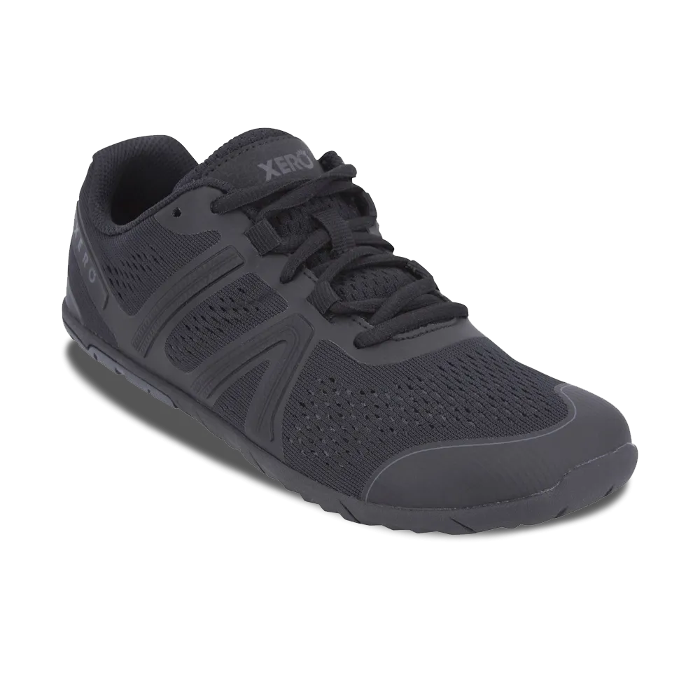 Xero HFS Road Running Womens Black