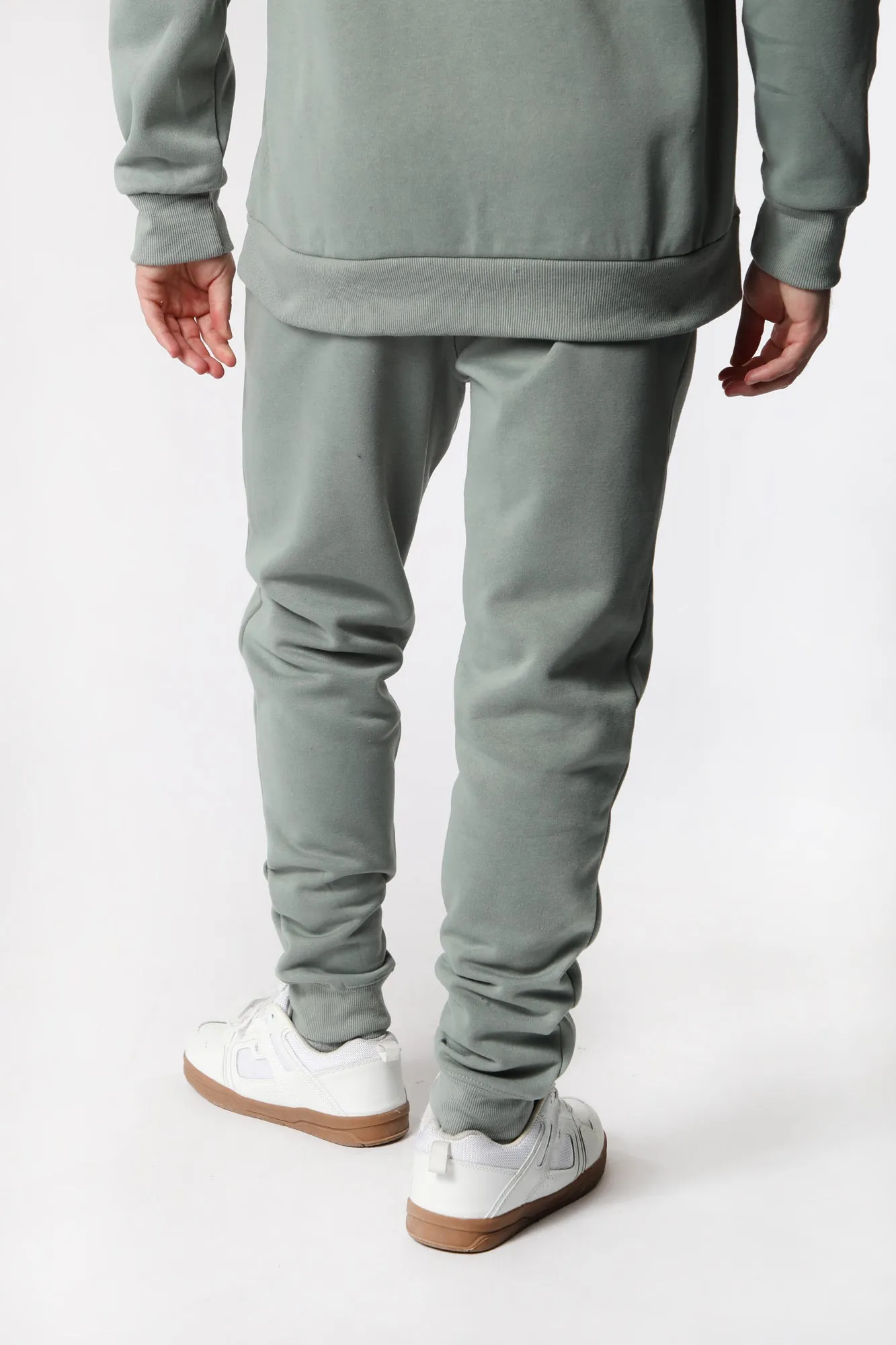 Zoo York Unisex Graphic Fleece Jogger